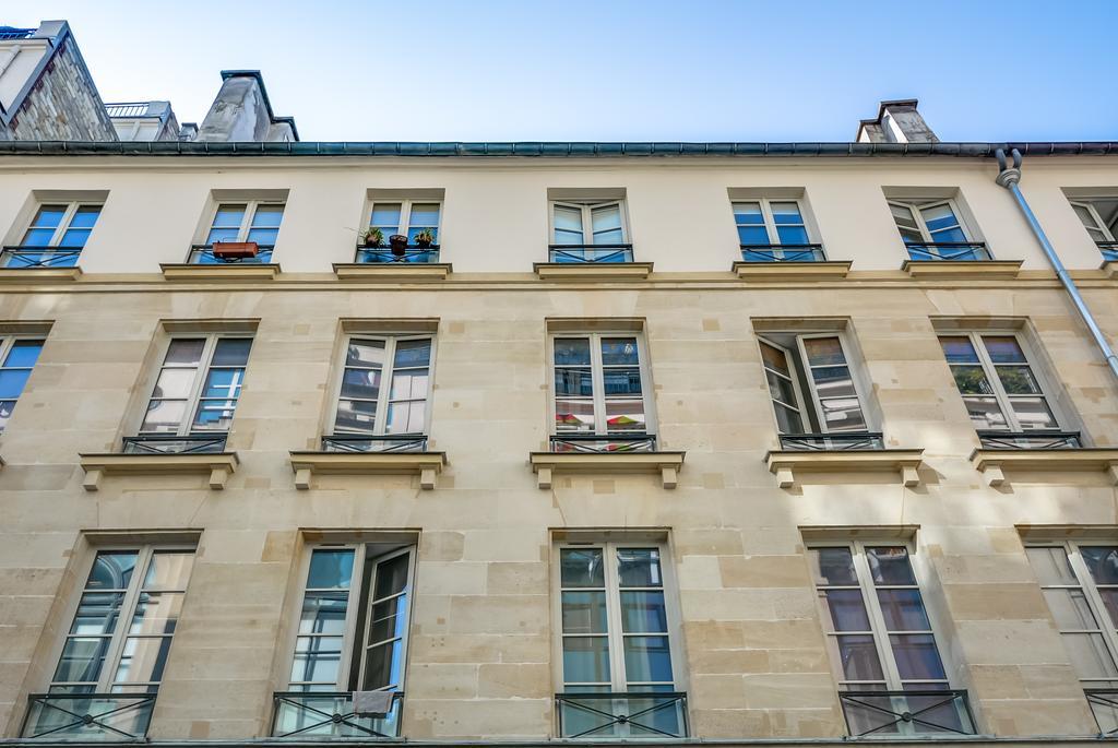 Sweet Inn - Enghien Paris Zimmer foto